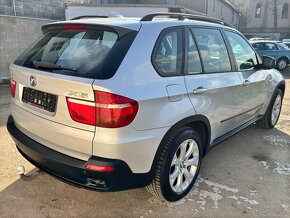 BMW X5 E70,2008,210KW,XENON,PANORAMA,TZ,PDC,TEMPOMT,VÝHŘEV - 8