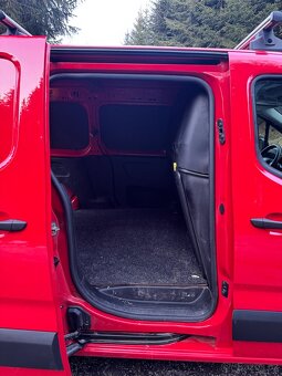 Toyota proace city - 8