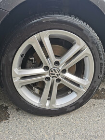Passat b7 2.0Tdi 125kw - 8
