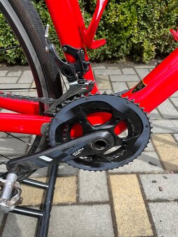 Specialized Roubiax - carbon - 8