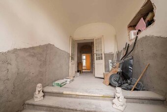 Secesní vila Opočno | Historické bydlení s velkou zahradou a - 8