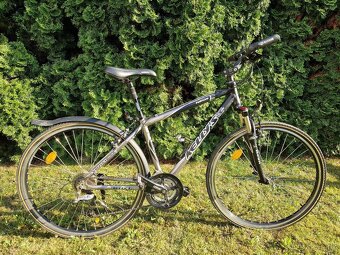 Prodám kolo Kellys cross CRX - 8