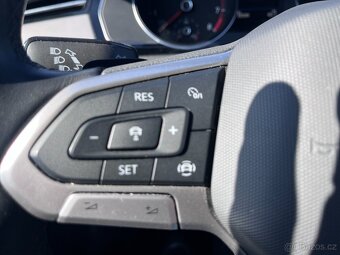 VW Passat 1,5 TSi Business Variant,2023,78 500 km - 8