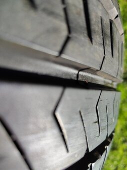 Letní komplet VW T5 T6 5x120 Hankook 215/65/16C - 8