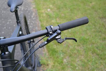Cannondale Scalpel Carbon HT 3 (XL) - 8