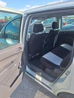Opel Zafira 1.9 CDTi 110Kw - 8