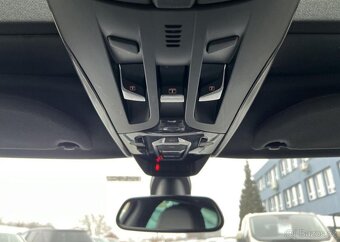 Citroën DS5 2.0HDi AUTOMAT NAVI KAMERA automat 133 kw - 8