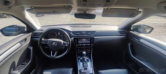 Škoda Superb 3, 4x4,12/2018,140kw,DSG,320tiskm - 8