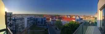 Ihned volný nový 2+kk s terasou, Poděbradova ul., Plzeň - 8