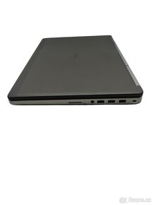 Dell Precision 7510 - 8