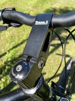 Trekové kolo Scott - 8