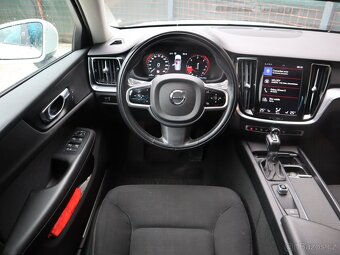 Volvo V60 Cross Country 2.0d Po rozvodech AWD, DPH - 8