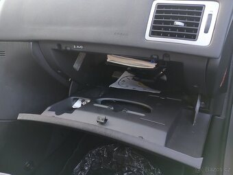 Peugeot 307 1.6i 16V 80kW - 8