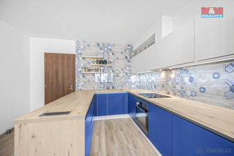 Prodej bytu 3+kk, 85 m², Praha, ul. Svatošových - 8