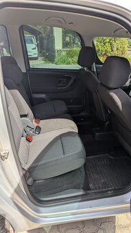 SKODA Roomster 1.6TDI 77KW - 8