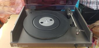 Tesla gramofon - 8