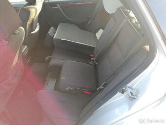 Mercedes Benz C200 CDi combi - 8