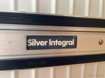 Rimowa Silver Integral - 8