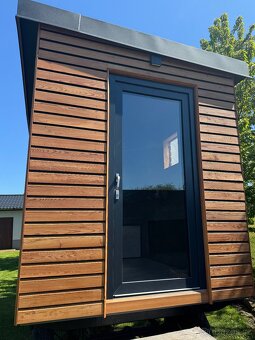Maringotka -Tiny house - 8