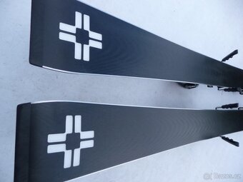 122. Damske lyže HEAD E-LEGACY - 163 cm sezona 24/25 Top sta - 8