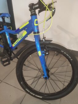 Kolo Core Nipper Superlight 20 - 8