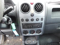 Peugeot Partner Profi 1.4 CNG - 8