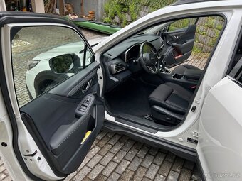 Subaru Outback, 9/2022, Active, tažné - 8