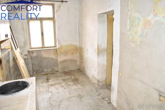 Prodej rodinného domu 3+1, okr. Znojmo, Hostěradice - 8