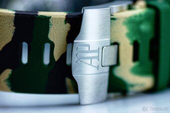 Audemars Piguet Royal Oak Offshore “Camo” 44mm - 8