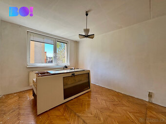 Prodej bytu 3+1, 73 m², ul. U Výstaviště, Přerov - Přerov I- - 8