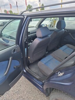 Škoda Octavia 1.9Tdi 66Kw - 8