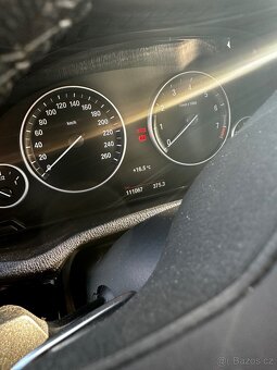 BMW X4 28i xDrive - 8