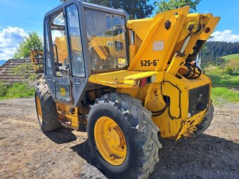 JCB 525-67 - 8