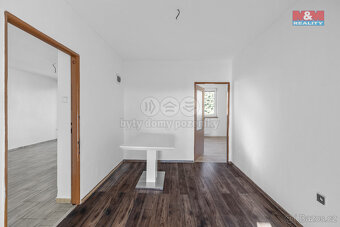 Prodej rodinného domu, 120 m², Býkev - 8