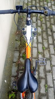 Dětské kolo Arcore 20" - 8