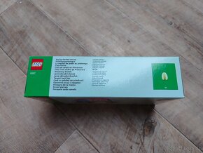 Nové LEGO 40682 Jarní zahradní domek - 8