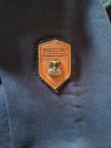 BUNDIČKA zn. NAKETANO vel. 134/140 - 8