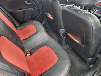 KIA RIO 1.25i 62KW R.V.12/2011 - 8