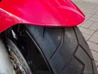 Honda VFR 800 VTEC - 8