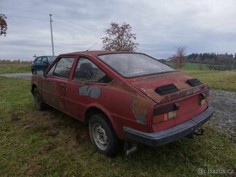 2x Škoda rapid 130 + 136 - 8