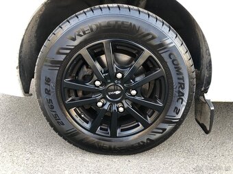 Ford transit custom 8míst r.v. 2019 96kw klima - 8