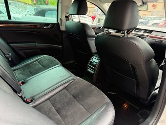 Škoda Superb 2.0 tdi 125kw DSG - 8