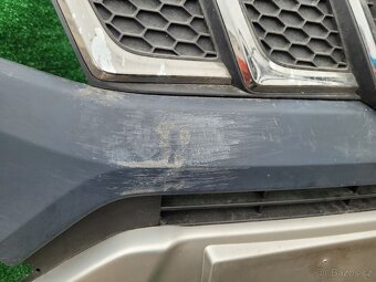 Suzuki Vitara IV - Nárazník predný 7171154P 72111-60R0 - 8