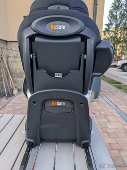 BeSafe iZi Turn i-Size - 8