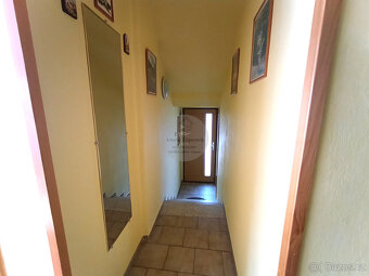Prodej RD v Zábeštní Lhotě - 8