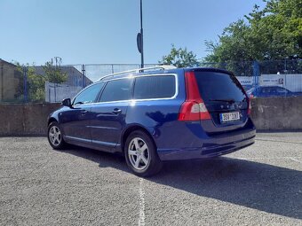 Volvo V70 D3 - 8