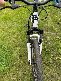 Kolo rockrider 27.5 - 8