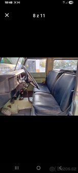 LAND ROVER 88 IIserie 2.3l - 8