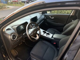 Hyundai Kona OS 2023 (18.000 km) - 8