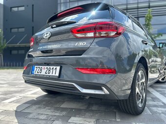 Hyundai i30 HB 103kW automat STYLE 2025 - 8